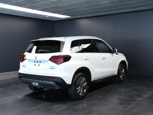 SUZUKI Vitara 1.4 Hybrid 4WD AllGrip Cool+ rif. 23379886 - Foto 4