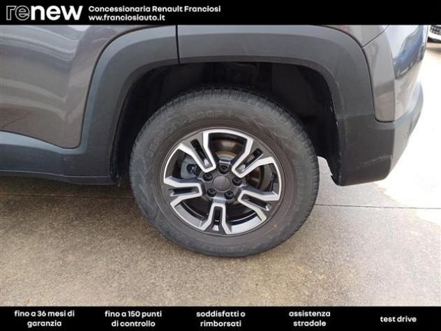 JEEP Renegade 1.0 T3 Longitude 2WD rif. 23624508 - Foto 9