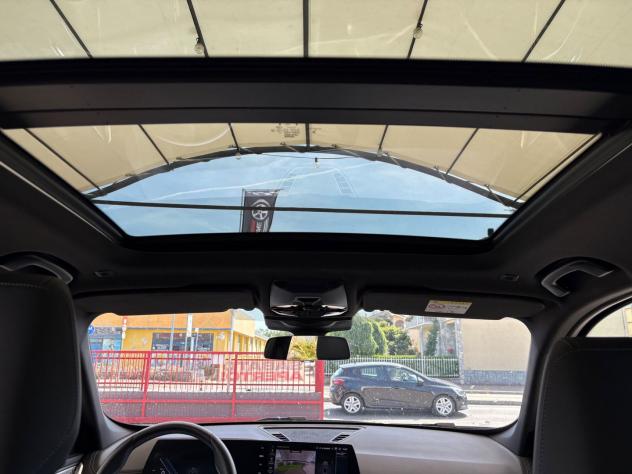 Bmw X1 M Sport 23 d MHEV TETTO APRIBILE E P #11637 - Foto 5