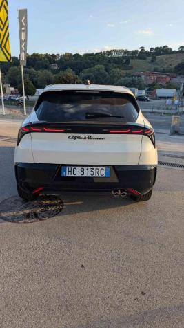 ALFA ROMEO Junior Ibrida 1.2 145CV Hybrid eDCT6 ibrida Ti rif. 24061501 - Foto 5