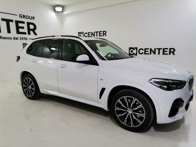BMW X5 xDrive25d Msport - PROMO FINANZIAMENTO - Foto 3