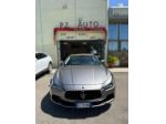 Maserati Ghibli S V6 2017