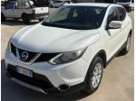 NISSAN Qashqai 1.5 dCi Visia rif. 23892133