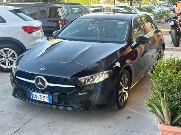 Mercedes-benz A 180 d Automatic Business Extra 2023 67.000KM - Foto 3