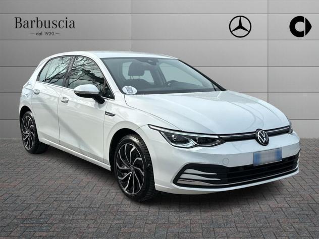 Volkswagen Golf VIII 2020 - 1.5 etsi evo R-Line 150cv dsg - Foto 2