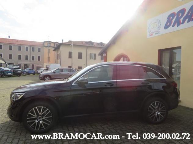 MERCEDES-BENZ GLC 300 de 194cv 4MATIC PHEV (EQ POWER) SPORT - TELECAMERA rif. 23006918 - Foto 9