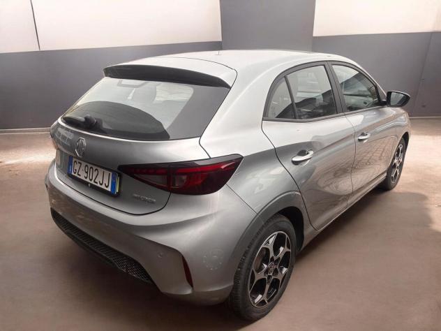 MG MG3 MG3 1.5 115CV Comfort - Foto 7
