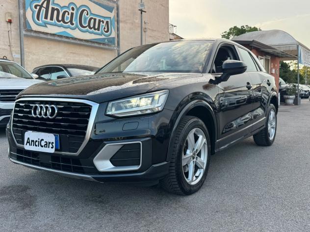 Audi Q2 1.6 30 TDI Identity Black S TRONIC - Foto 3