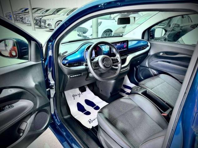 Fiat 500e 42 kWh Icon - Foto 9