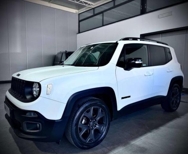 Jeep Renegade 1.6 MJT 120CV Night Eagle - Foto 3