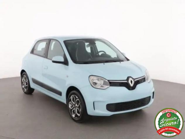 RENAULT Twingo 1.0 SCe Live ADATTA A NEO PATENTATI rif. 23872248 - Foto 3