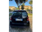 smart fortwo Pulse