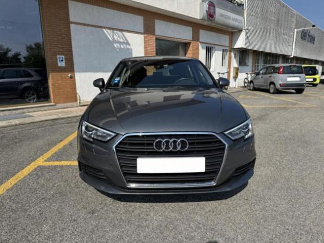 AUDI A3 SPB 35 TDI 150Cv S tronic Business rif. 23725701 - Foto 9
