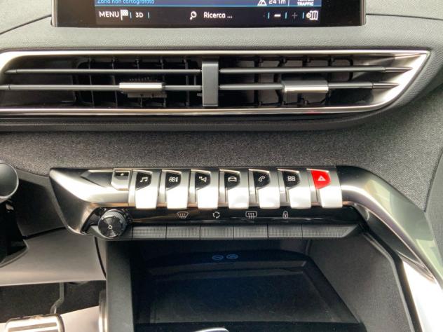 Peugeot 3008 2ª serie Hybrid4 300 e-EAT8 GT Line - Foto 8