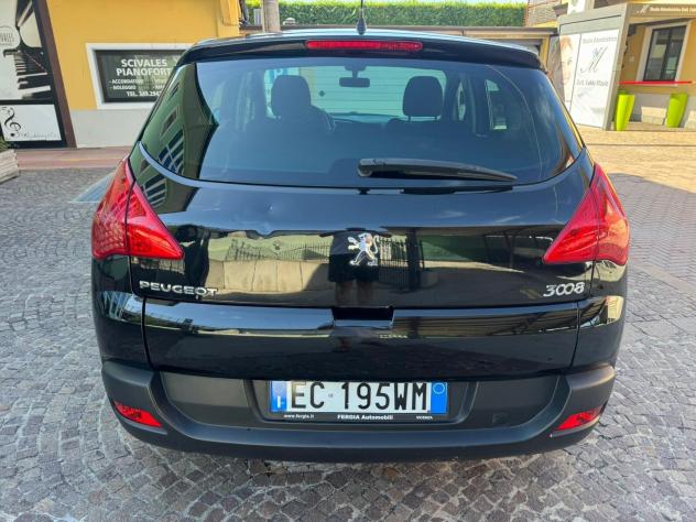 Peugeot 3008 1.6 HDi 110CV Tecno - Foto 4