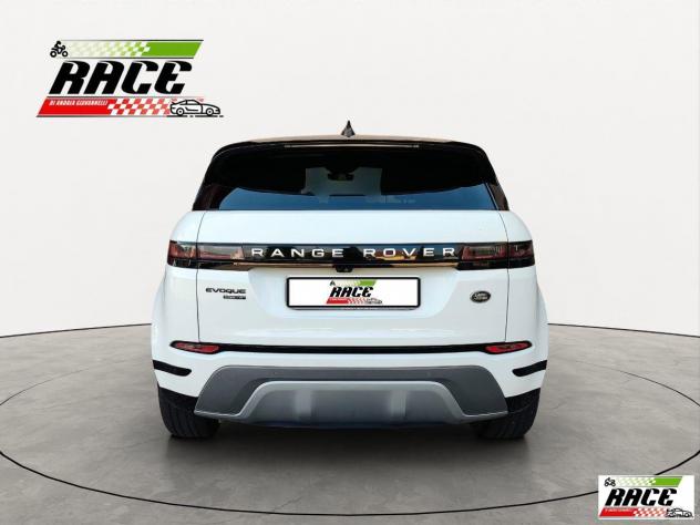 LAND ROVER - Range Rover Evoque - RR Evoque 2.0D L.Flw 150 AWD R-Dyn.HSE - Foto 5