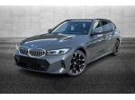 BMW 320 d 48V Touring Msport rif. 24133432