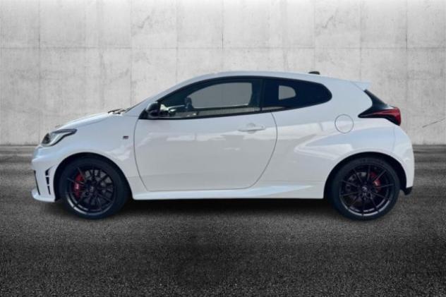 TOYOTA Yaris 1.6 Turbo 3 porte GR Yaris Circuit rif. 23758683 - Foto 5