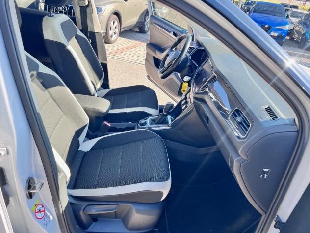 Volkswagen T-Roc 2.0 TDI SCR 150 CV DSG 4MOTION Advanced BlueMot. T - Foto 7