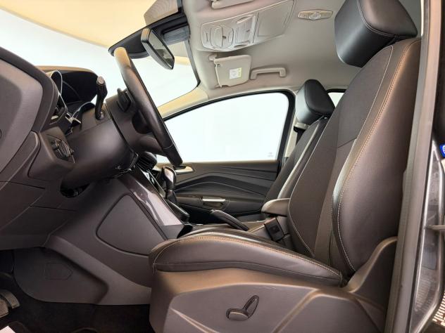 Ford C-Max 1.5 TDCi 120CV Powershift Start&Stop Titanium - Foto 10