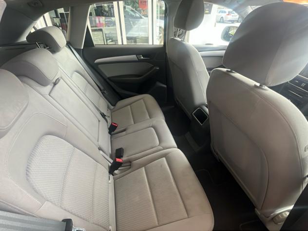 Audi Q5 2.0 TDI 190cv S tronic Business - Foto 10