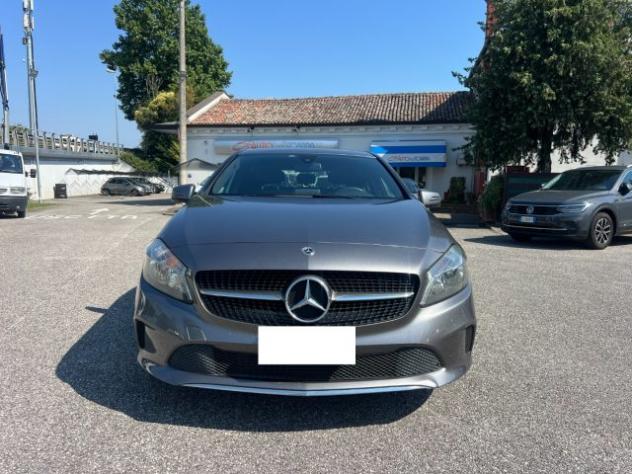 MERCEDES-BENZ A 180 d Automatic Sport AUTO PER NEOPATETANTI rif. 23820563 - Foto 2
