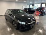 MERCEDES-BENZ A 180 d Executive Full Optional  rif. 24038979