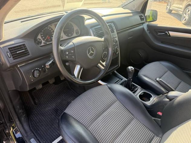 Mercedes-benz B 180 CDI Executive - Foto 9