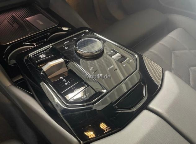 BMW 520 d Touring M Sport Pro - Foto 9