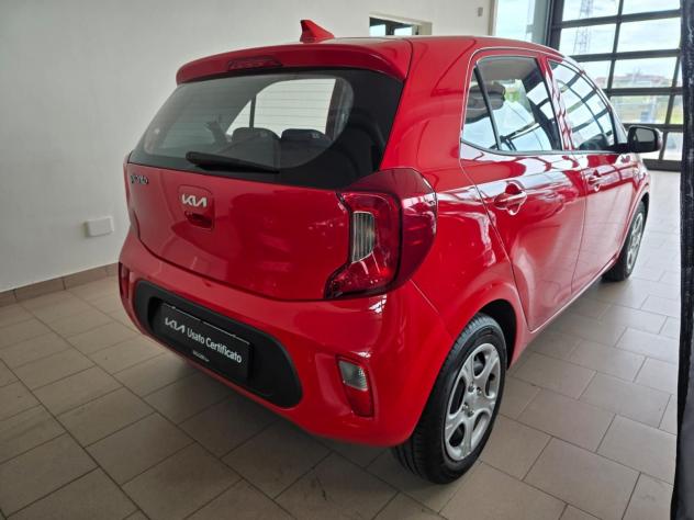 Kia Picanto Picanto 1.0 dpi Active (#032) PREZZO REALE! - Foto 4