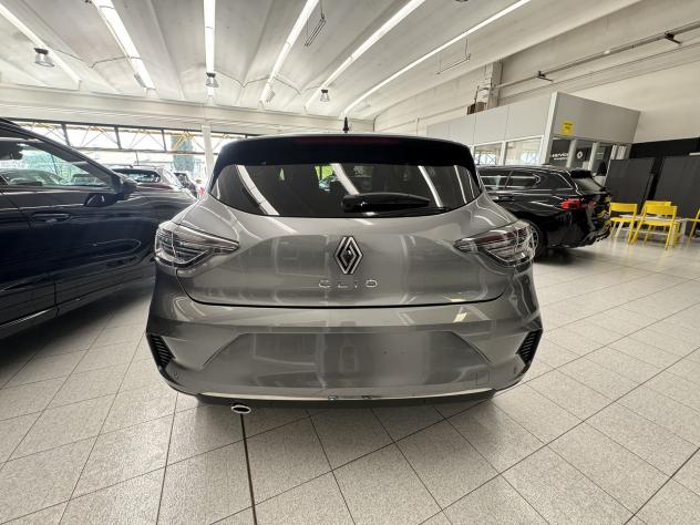 Renault Clio 1.0 TCe 90cv TECHNO - No obblighi finanziari - Foto 5
