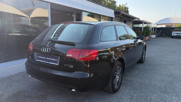 Audi A6 Avant 2.7 V6 TDI F.AP. quattro tiptronic - Foto 4