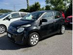 c1 1.0 feel 5porte 68cv unico proprietario