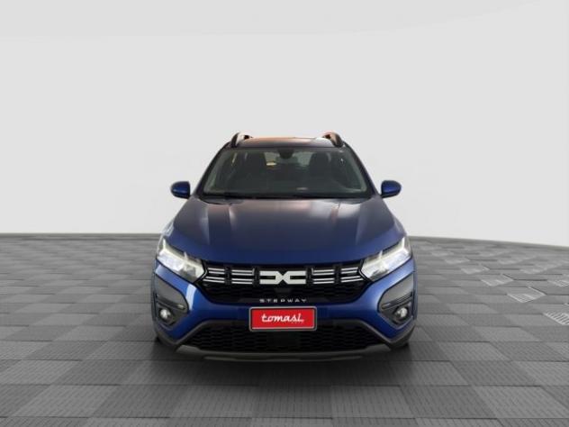DACIA Sandero Sandero Stepway 1.0 TCe 90 CV Expression rif. 24023956 - Foto 8