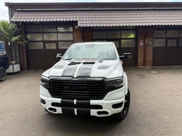 DODGE RAM LongHorn + IVA rif. 24135836 - Foto 4