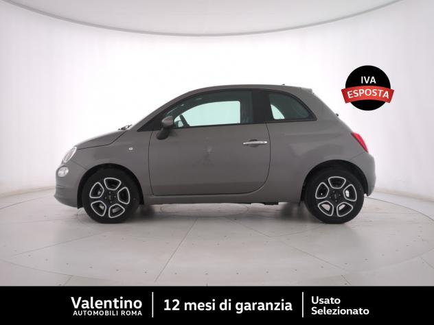 FIAT 500 Hybrid 1.0 70cv Ibrido club - Foto 4