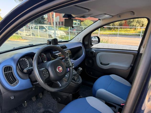 Fiat Panda 1.2 GPL - EURO6B - TUTTO INCLUSO - SUPERPREZZO - Foto 4