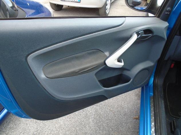 FORD Ka '11 1.2 EURO 5 142000 KM - Foto 7