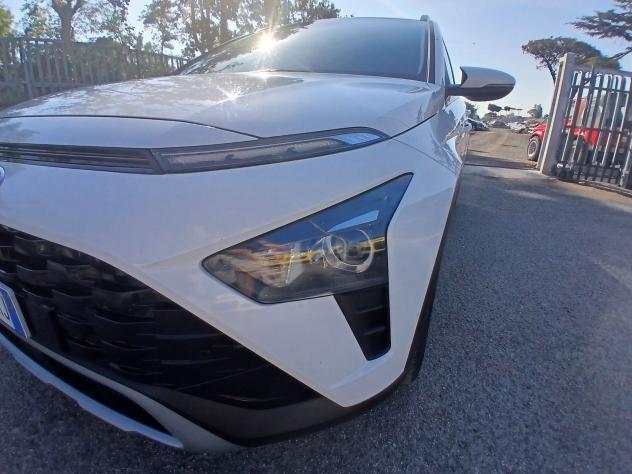 Hyundai Bayon 1.2 GPL MT XLine - Foto 9
