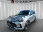 MG ZS 1500 HYBRID+ LUXURY 197CV NAV PELLE"18 CAM360° ITA rif. 24101125
