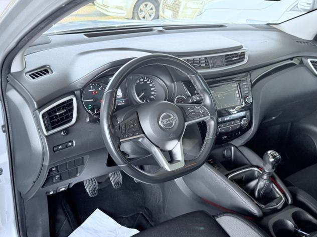 Qashqai 1.5 dCi 115 CV Tekna+-unipro-rate - Foto 9