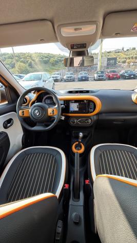 Renault Twingo Electric 22KWH TECHNO - Foto 5