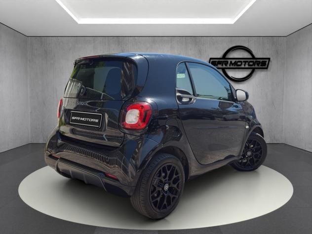 smart fortwo 70 1.0 71 superpassion twinamic - PROMO - Foto 4
