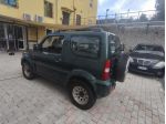 Suzuki Jimny 1.3i 16V cat 4WD JLX