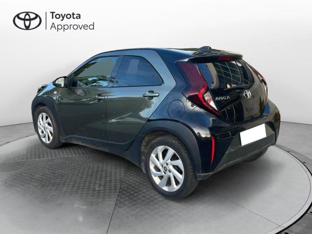Toyota Aygo X Aygo X 1.0 Trend 72cv - Foto 4