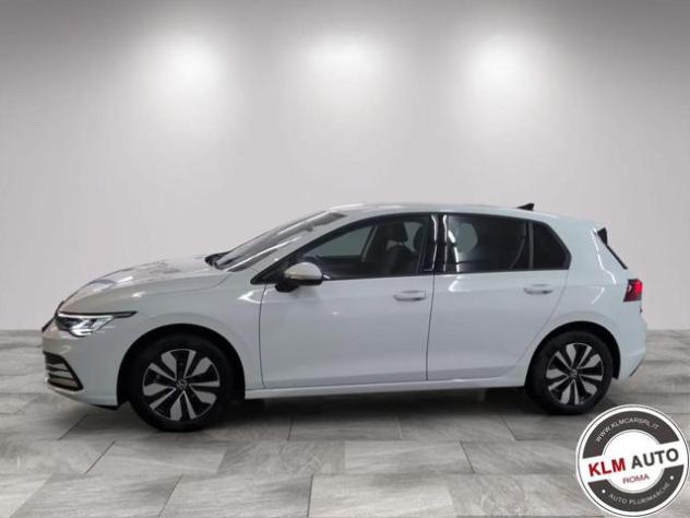 VOLKSWAGEN Golf 1.0 eTSI EVO * ALTRE IN SEDE* rif. 24230628 - Foto 3