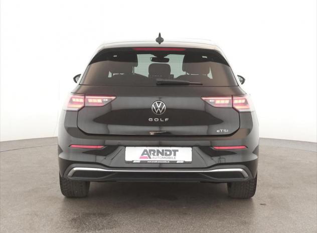 Volkswagen Golf 1.5 eTSI 150CV DSG 50 Years IQ-LED+PANO+Head-Up - Foto 4