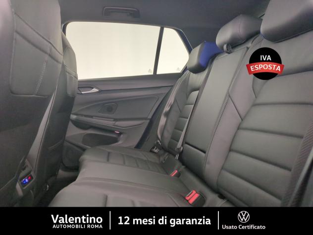 Volkswagen Golf 2.0 tsi R 4motion 333cv dsg - Foto 10