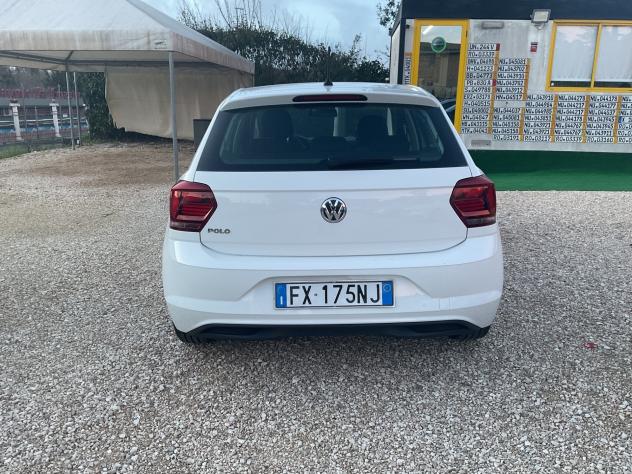 Volkswagen Polo 1.0 EVO 5p. Trendline BlueMotion Technology - Foto 6