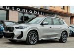 BMW X1 sDrive 18i M Sport Premium SENZA VINCOLO FINANZIAM rif. 23532583